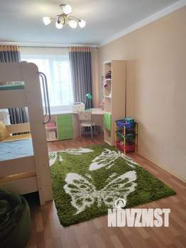 3-к квартира, на длительный срок, 75м2, 4/25 этаж