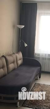 1-к квартира, на длительный срок, 32м2, 4/6 этаж