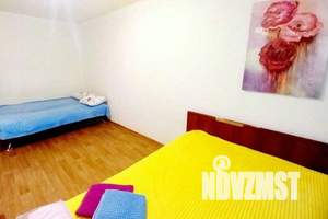 1-к квартира, посуточно, 32м2, 2/5 этаж