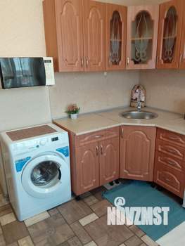 1-к квартира, посуточно, 38м2, 7/19 этаж