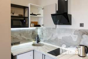 Студия квартира, посуточно, 16м2, 1/8 этаж