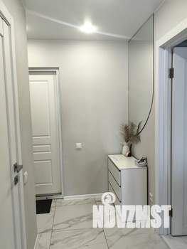 1-к квартира, посуточно, 32м2, 1/1 этаж