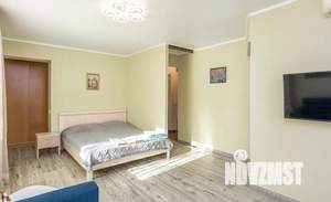 1-к квартира, посуточно, 33м2, 1/1 этаж