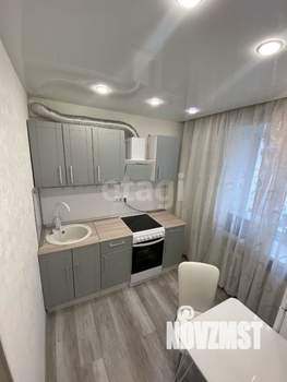 1-к квартира, на длительный срок, 32м2, 5/5 этаж