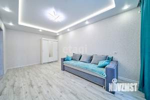 1-к квартира, на длительный срок, 35м2, 7/11 этаж