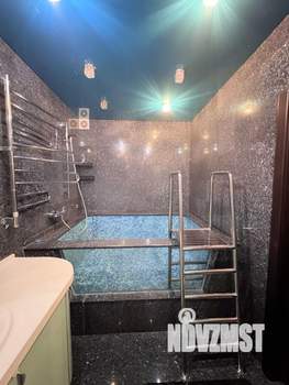 2-к квартира, на длительный срок, 106м2, 22/27 этаж