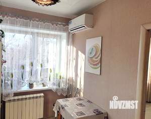 1-к квартира, на длительный срок, 39м2, 1/4 этаж