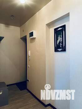 1-к квартира, посуточно, 32м2, 5/5 этаж