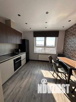 2-к квартира, посуточно, 55м2, 10/13 этаж