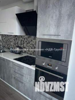 1-к квартира, на длительный срок, 40м2, 18/25 этаж