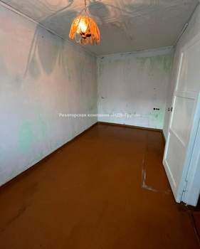 2-к квартира, на длительный срок, 42м2, 4/5 этаж