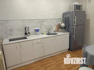 3-к квартира, посуточно, 77м2, 9/10 этаж