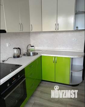 1-к квартира, на длительный срок, 37м2, 5/11 этаж