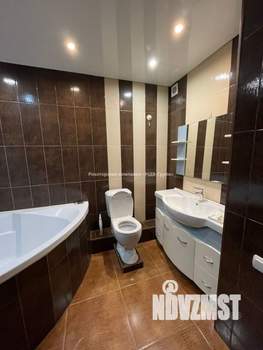 2-к квартира, на длительный срок, 66м2, 4/16 этаж