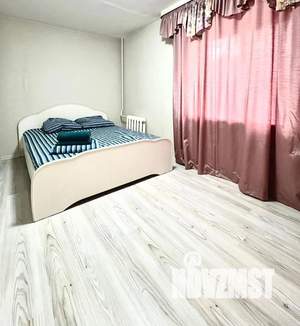 2-к квартира, посуточно, 45м2, 1/5 этаж