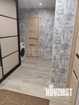 1-к квартира, на длительный срок, 39м2, 1/10 этаж