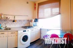 2-к квартира, посуточно, 45м2, 3/5 этаж