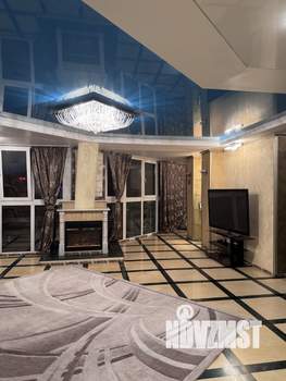 2-к квартира, на длительный срок, 106м2, 22/27 этаж