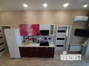 1-к квартира, посуточно, 37м2, 22/22 этаж