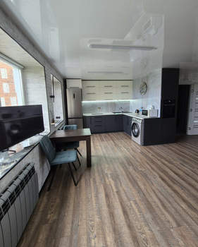 3-к квартира, на длительный срок, 67м2, 5/9 этаж