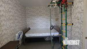 2-к квартира, на длительный срок, 45м2, 1/5 этаж