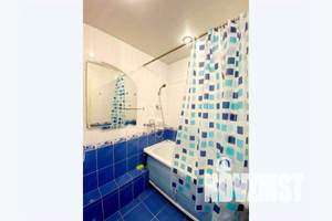 1-к квартира, посуточно, 36м2, 9/9 этаж