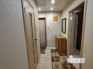 1-к квартира, на длительный срок, 35м2, 5/9 этаж