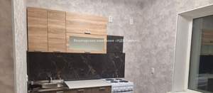 1-к квартира, на длительный срок, 27м2, 1/3 этаж