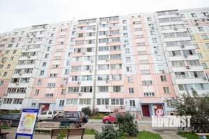 1-к квартира, на длительный срок, 36м2, 4/10 этаж