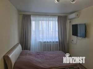 1-к квартира, посуточно, 30м2, 5/5 этаж