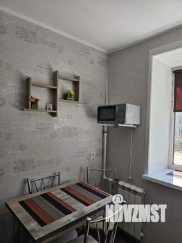 2-к квартира, посуточно, 42м2, 1/5 этаж
