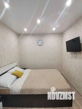 1-к квартира, посуточно, 30м2, 1/5 этаж