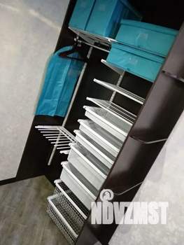 2-к квартира, посуточно, 45м2, 5/5 этаж