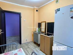 2-к квартира, на длительный срок, 48м2, 1/5 этаж