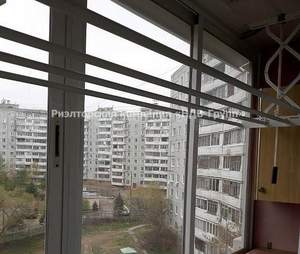 1-к квартира, на длительный срок, 34м2, 5/10 этаж