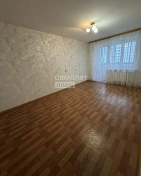 2-к квартира, на длительный срок, 54м2, 4/10 этаж