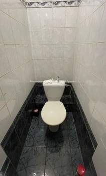 1-к квартира, на длительный срок, 33м2, 7/10 этаж