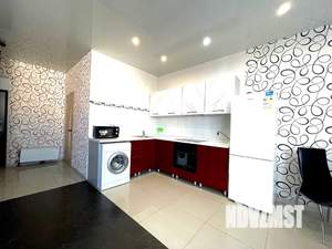 2-к квартира, посуточно, 58м2, 13/22 этаж