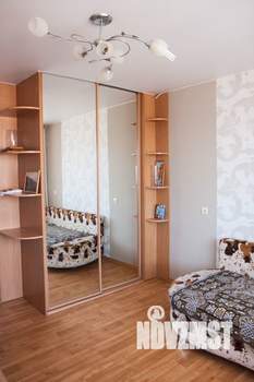 1-к квартира, на длительный срок, 26м2, 8/9 этаж