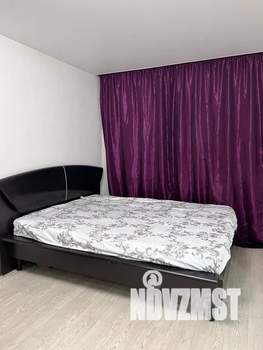 1-к квартира, посуточно, 31м2, 2/5 этаж