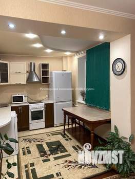 2-к квартира, на длительный срок, 50м2, 1/10 этаж