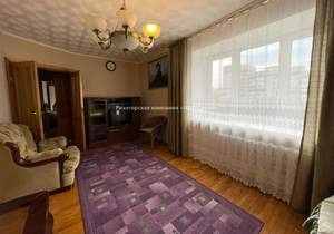 3-к квартира, на длительный срок, 84м2, 5/10 этаж