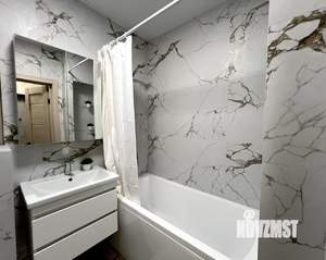 Студия квартира, посуточно, 30м2, 4/20 этаж