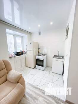 2-к квартира, на длительный срок, 55м2, 2/5 этаж