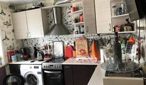 1-к квартира, на длительный срок, 33м2, 1/5 этаж