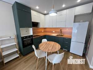 2-к квартира, на длительный срок, 43м2, 8/20 этаж