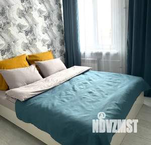 2-к квартира, посуточно, 40м2, 9/10 этаж