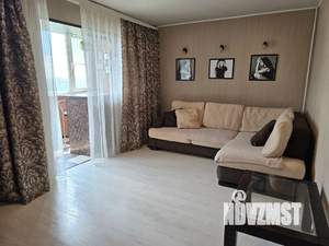 2-к квартира, посуточно, 50м2, 14/14 этаж