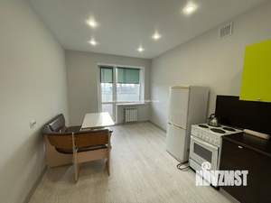 1-к квартира, на длительный срок, 41м2, 2/7 этаж