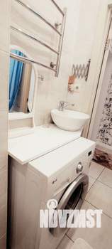 2-к квартира, посуточно, 42м2, 5/5 этаж